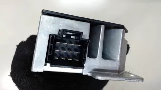 2118705189 Усилитель акустический Mercedes E W212 Арт 7890652, вид 3