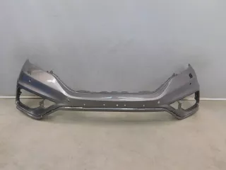  Бампер передний Honda CR-V 4 Арт smt175423, вид 1