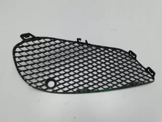  Решетка в бампер правая Mercedes C W205 Арт smt10275056, вид 2