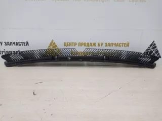 5NR807863 Кронштейн заднего бампера Volkswagen Tiguan 2 Арт TP52944, вид 1