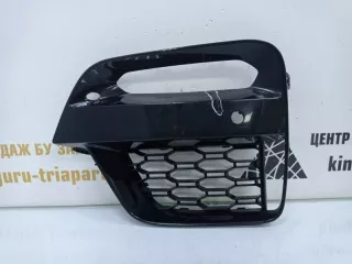 51118064311 Решетка бампера BMW X3 G01 Арт TP52993, вид 1