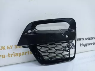 51118064311 Решетка бампера BMW X3 G01 Арт TP52993, вид 2