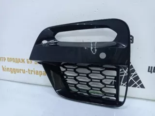 51118064311 Решетка бампера BMW X3 G01 Арт TP52993, вид 3