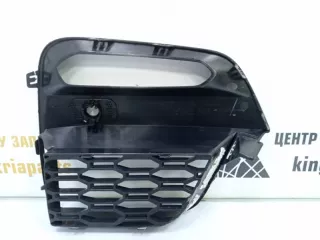 51118064311 Решетка бампера BMW X3 G01 Арт TP52993, вид 5