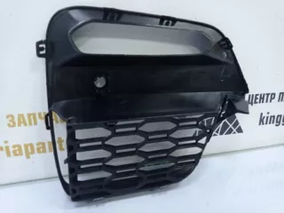 51118064311 Решетка бампера BMW X3 G01 Арт TP52993, вид 6