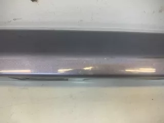 J685608530B Накладка багажника Chery Tiggo 4 Арт VZ195675, вид 4