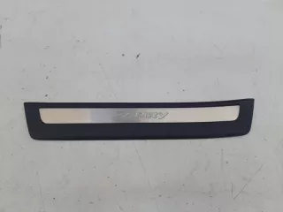 6791606130 Накладка порога внутренняя Toyota Camry XV50 Арт VZ195685, вид 1