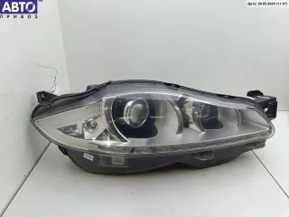 AW9313W029ED Фара правая Jaguar XJ X351 Арт 54149302, вид 1