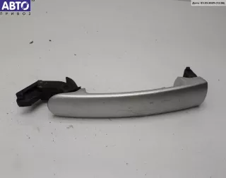 3b0837207 Ручка двери наружная задняя правая Skoda Octavia A5 Арт 54340835, вид 1