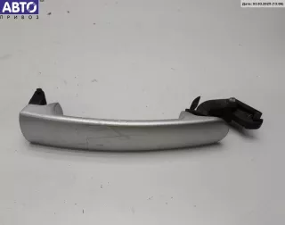 3b0837207 Ручка двери наружная задняя правая Skoda Octavia A5 Арт 54340835, вид 3