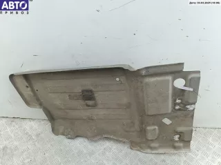  Защита днища кузова Jaguar XJ X351 Арт 54149140, вид 1
