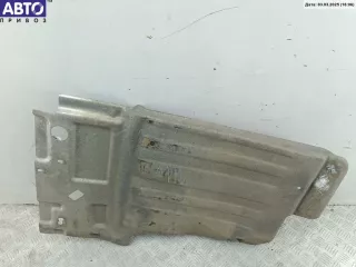 Защита днища кузова Jaguar XJ X351 Арт 54149140, вид 2