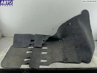  Ковер салонный Ford Galaxy 1 restailing Арт 54229346, вид 1