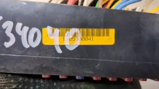 7703297579 Блок предохранителей Renault Kangoo 1 Арт 8295116, вид 3