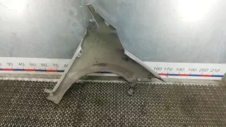  Крыло переднее левое Renault Megane 3 Арт LNT09D901, вид 4