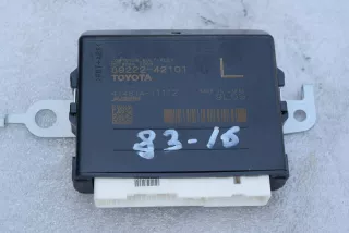 8922242101,41481411112 Блок управления крышкой багажника Toyota Rav 4 5 Арт 83-16-141-1, вид 1