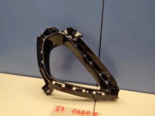 86661J7CA0 Накладка заднего бампера левая Kia Ceed 3 Арт Z301131, вид 1
