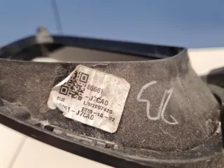 86661J7CA0 Накладка заднего бампера левая Kia Ceed 3 Арт Z301131, вид 2