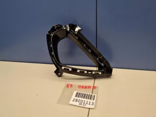 86661J7CA0 Накладка заднего бампера левая Kia Ceed 3 Арт Z301131, вид 3