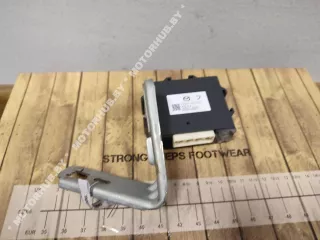 D28T67UU0 Блок управления парктрониками Mazda CX3 Арт 00078664