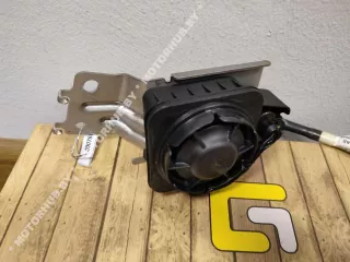 D24P437E1A Сирена Mazda CX3 Арт 00078662, вид 2