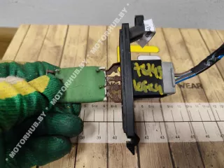 Сопротивление печки Ford Kuga 2 Арт 00078643, вид 2