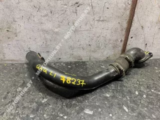  Патрубок интеркулера Nissan Qashqai 1  Арт 00078237