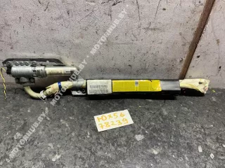 1931930 Подушка безопасности боковая (шторка) BMW X5 E53 Арт 00078239, вид 1