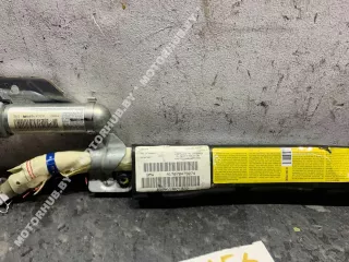 1931930 Подушка безопасности боковая (шторка) BMW X5 E53 Арт 00078239, вид 3