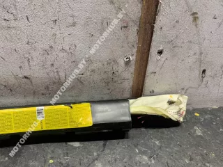 1931930 Подушка безопасности боковая (шторка) BMW X5 E53 Арт 00078239, вид 4