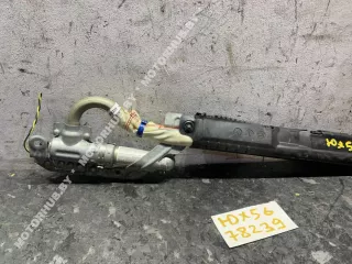 1931930 Подушка безопасности боковая (шторка) BMW X5 E53 Арт 00078239, вид 6