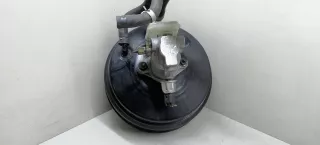 CA02A Вакуумный усилитель тормозов Nissan Murano Z50 Арт 2082007-1, вид 2