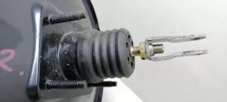 CA02A Вакуумный усилитель тормозов Nissan Murano Z50 Арт 2082007-1, вид 4