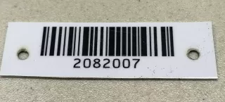 CA02A Вакуумный усилитель тормозов Nissan Murano Z50 Арт 2082007-1, вид 9