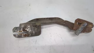  Кронштейн (крепление) Mitsubishi Outlander 2 Арт 8298091, вид 2