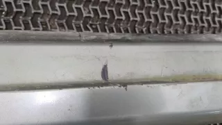 25767819 Накладка на порог Cadillac SRX 1 Арт 8296657, вид 2
