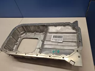 2152123700 Поддон масляный двигателя Hyundai Accent LC Арт Z301147, вид 1