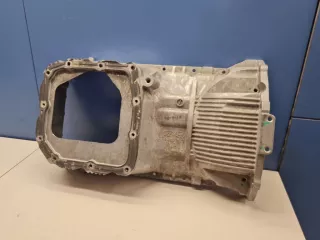 2152123700 Поддон масляный двигателя Hyundai Accent LC Арт Z301147, вид 3
