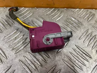 A0015458230 Корпус разъема электрического Mercedes CLS C257 Арт 119881MA, вид 2