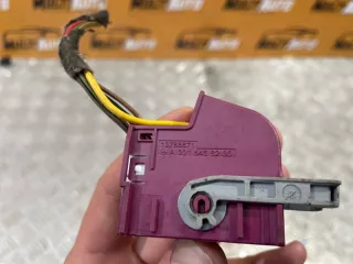 A0015458230 Корпус разъема электрического Mercedes CLS C257 Арт 119881MA, вид 4