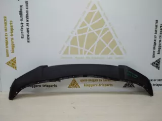 51117421792 Спойлер Бампера BMW X5 G05  Арт TP53063, вид 1