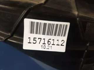 638434CB0A Локер левый передний Nissan X-Trail T32 Арт ZAP224507, вид 2
