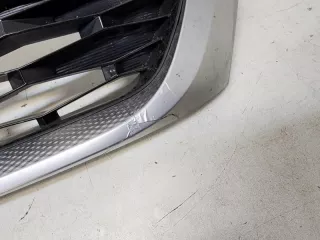 86350Q5020 Решетка радиатора Kia Seltos Арт VZ195838, вид 2