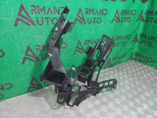 A2228856700 кронштейн бампера Mercedes S W222 Арт ARM273624, вид 2