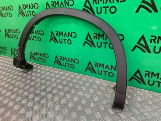 KD5351W20B, KD5351W21 Расширитель крыла Mazda 5 1 Арт ARM285746, вид 2