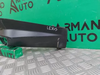 5217748020 Накладка бампера Lexus RX 4 Арт ARM286886, вид 2