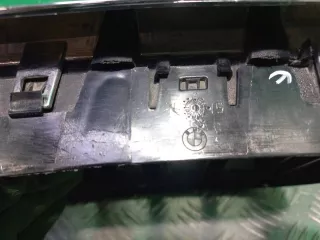 51137316061 решетка радиатора BMW X5 F15 Арт ARM287360, вид 11
