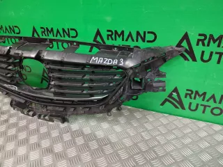 G46L50712A, G46L50712 решетка радиатора Mazda 6 3 Арт ARM287383, вид 2