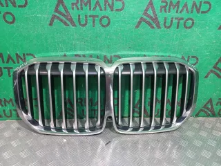 51137454895, 8094566 решетка радиатора BMW X7 g07 Арт ARM287681, вид 1