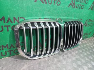 51137454895, 8094566 решетка радиатора BMW X7 g07 Арт ARM287681, вид 2